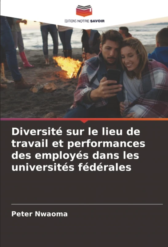 Diversité sur le lieu de travail et performances des employés dans les universités fédérales