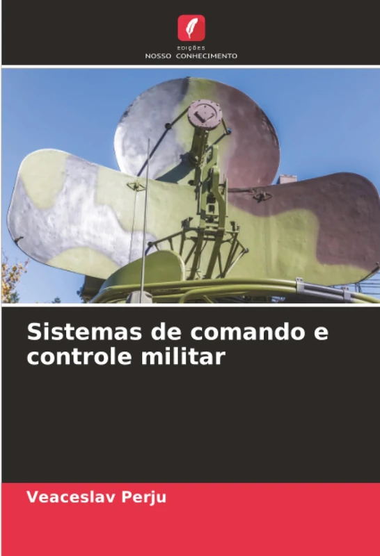 Sistemas de comando e controle militar - Image 1