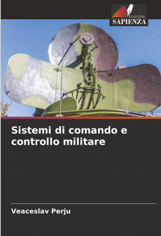 Sistemi di comando e controllo militare