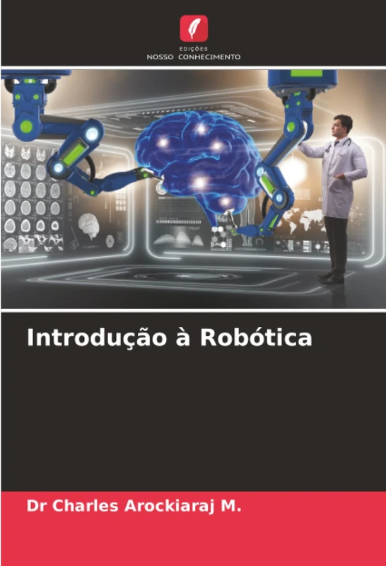 Introdução à Robótica