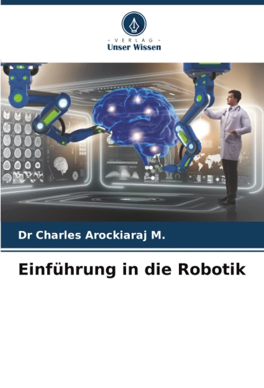 Einführung in die Robotik