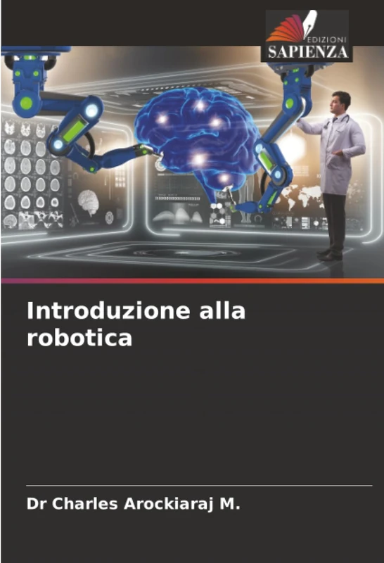 Introduzione alla robotica