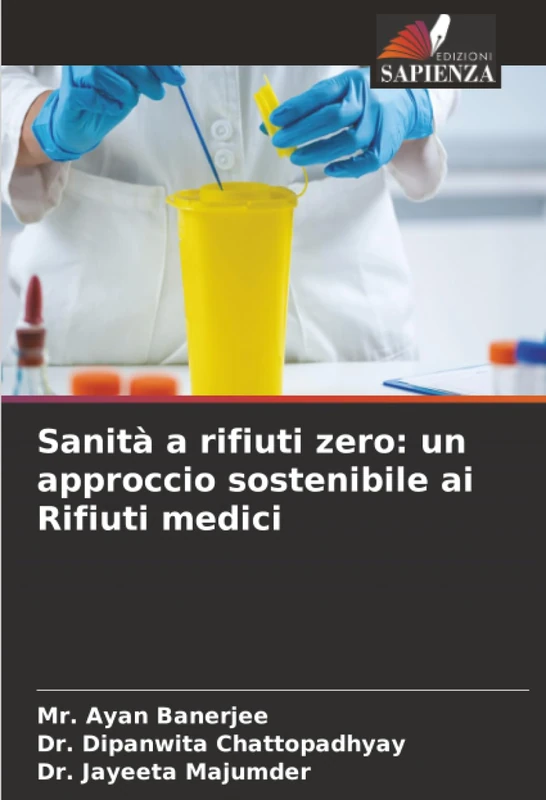 Sanità a rifiuti zero: un approccio sostenibile ai Rifiuti medici - Image 1