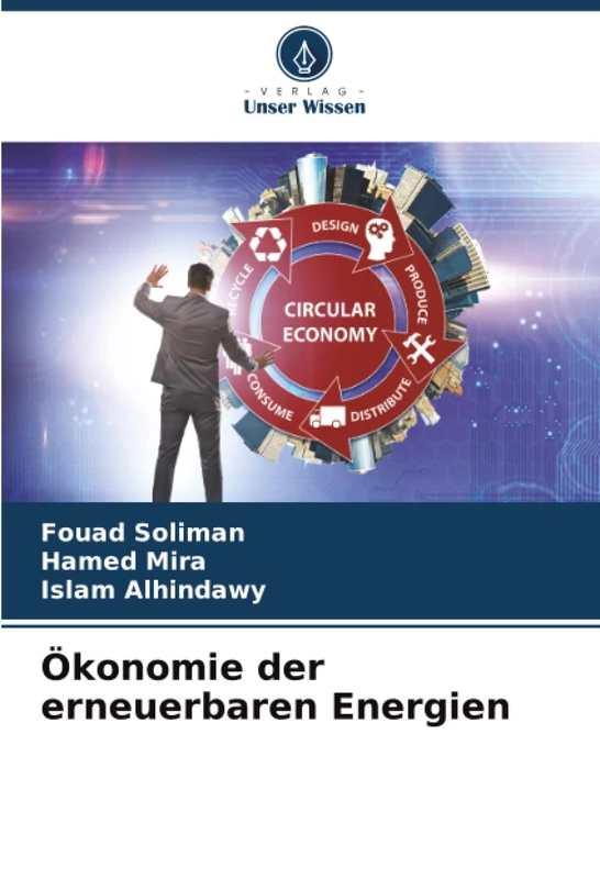 Ökonomie der erneuerbaren Energien