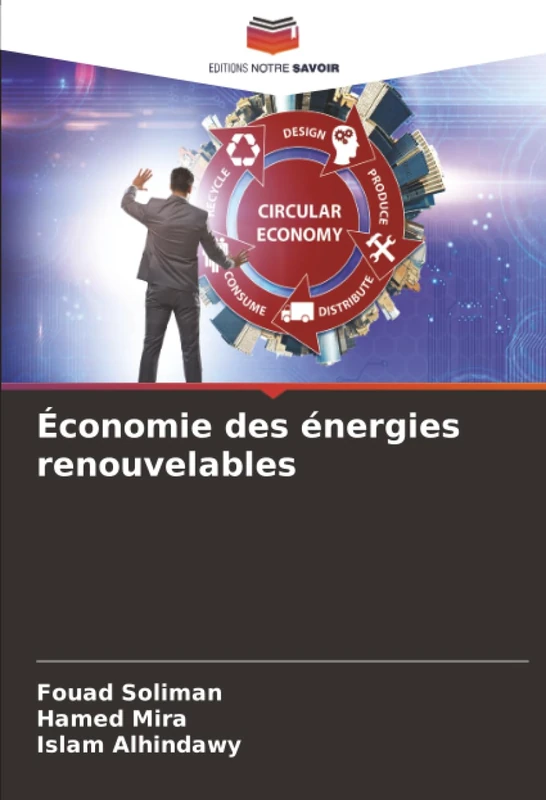 Économie des énergies renouvelables
