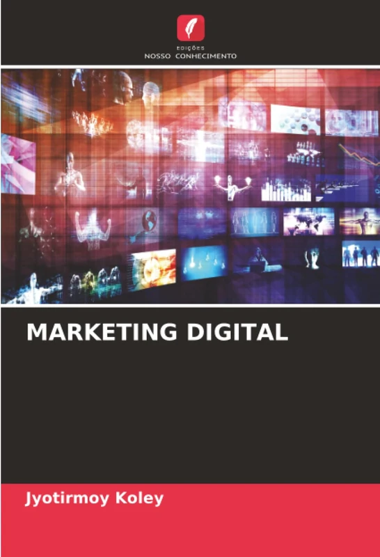 MARKETING DIGITAL - Image 1