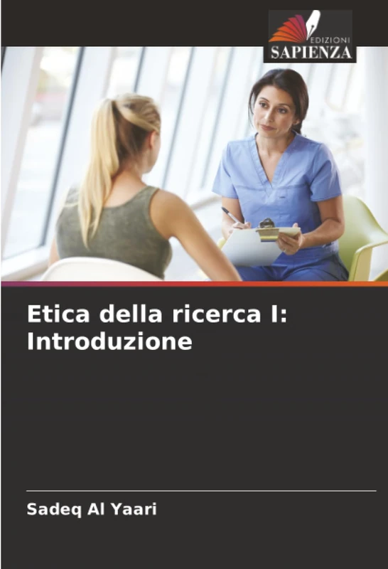 Etica della ricerca I: Introduzione