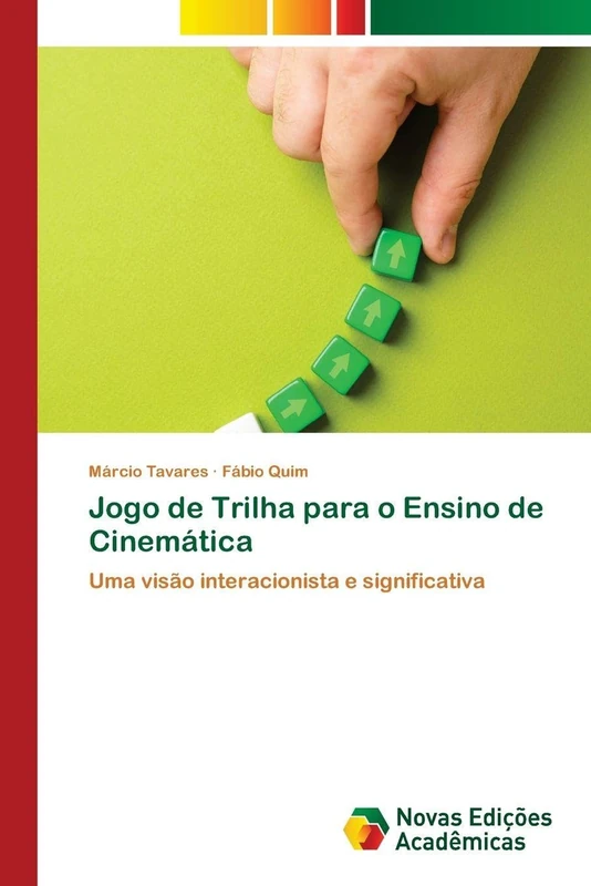 Jogo de Trilha para o Ensino de Cinemática: Uma visão interacionista e significativa