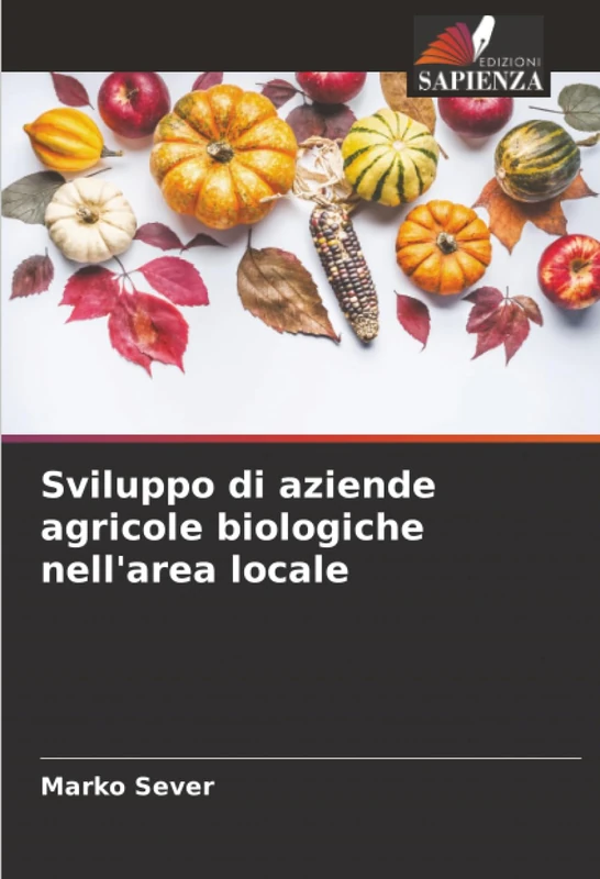 Sviluppo di aziende agricole biologiche nell'area locale