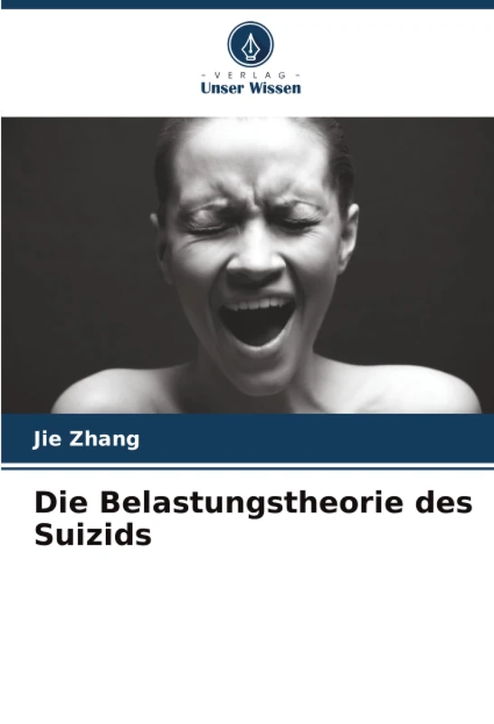 Die Belastungstheorie des Suizids