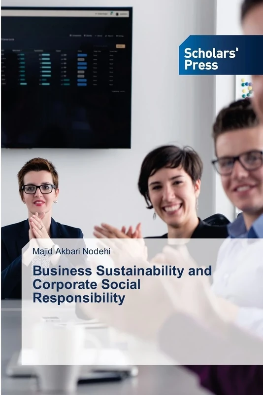 Business Sustainability and Corporate Social Responsibility