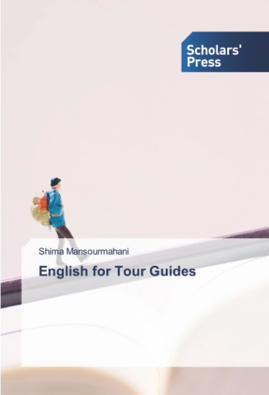English for Tour Guides