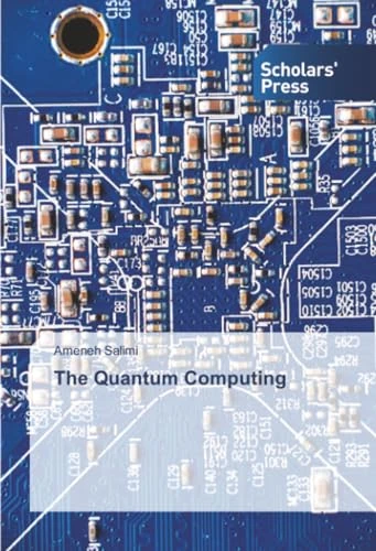 The Quantum Computing