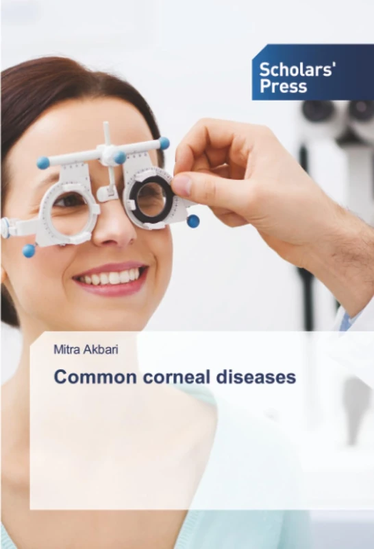 Common corneal diseases
