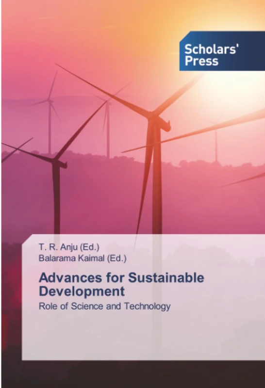 Advances for Sustainable Development: Role of Science and Technology - Image 1