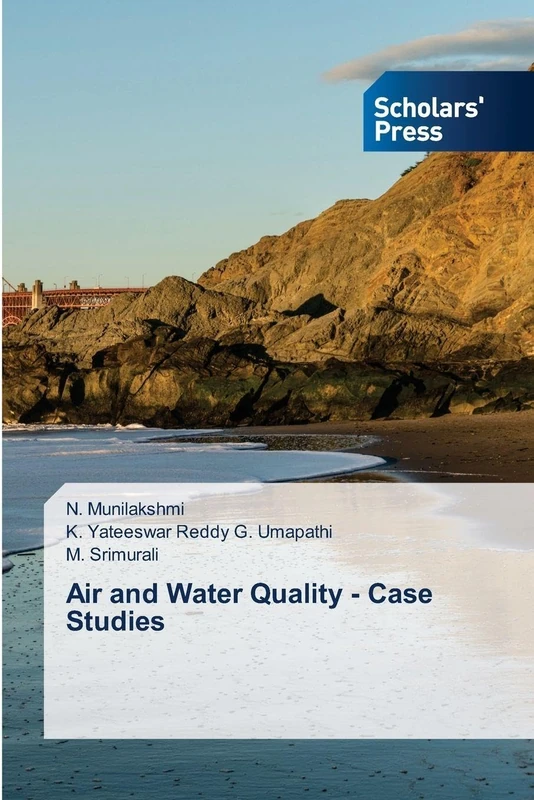 Air and Water Quality - Case Studies