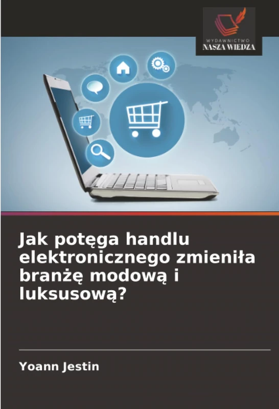 Jak potęga handlu elektronicznego zmieniła branżę modową i luksusową? - Image 1