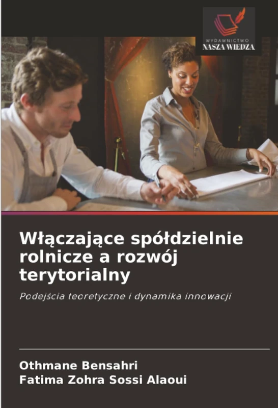 Włączające spółdzielnie rolnicze a rozwój terytorialny: Podejścia teoretyczne i dynamika innowacji