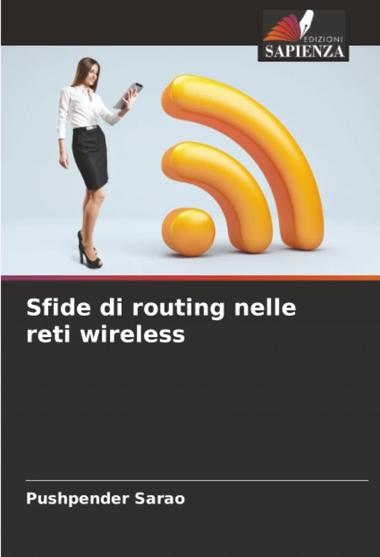 Sfide di routing nelle reti wireless