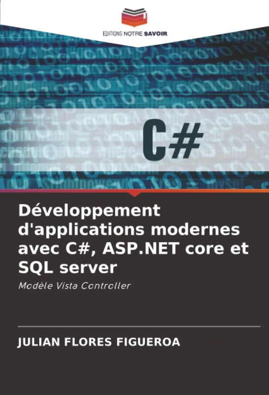 Développement d'applications modernes avec C#, ASP.NET core et SQL server: Modèle Vista Controller
