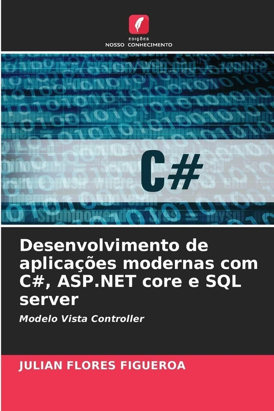 Desenvolvimento de aplicações modernas com C#, ASP.NET core e SQL server: Modelo Vista Controller