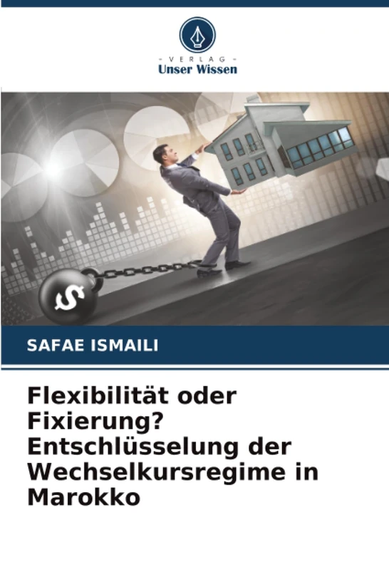 Flexibilität oder Fixierung? Entschlüsselung der Wechselkursregime in Marokko - Image 1