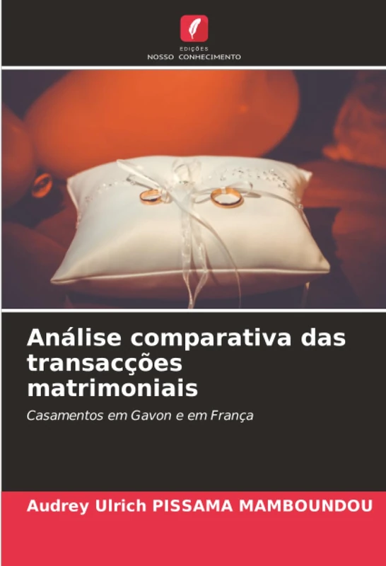 Análise comparativa das transacções matrimoniais: Casamentos em Gavon e em França