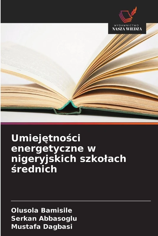 Umiejętności energetyczne w nigeryjskich szkołach średnich