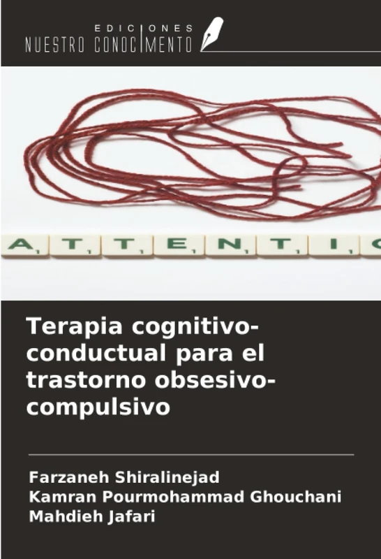 Terapia cognitivo-conductual para el trastorno obsesivo-compulsivo