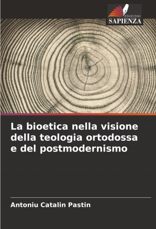 La bioetica nella visione della teologia ortodossa e del postmodernismo - Image 1