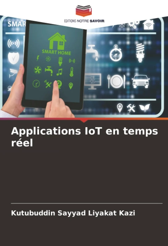 Applications IoT en temps réel