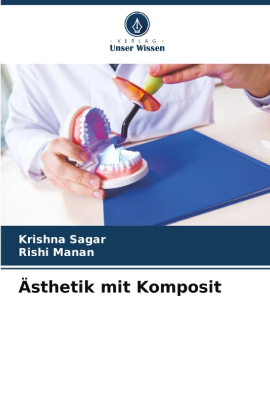 Ästhetik mit Komposit