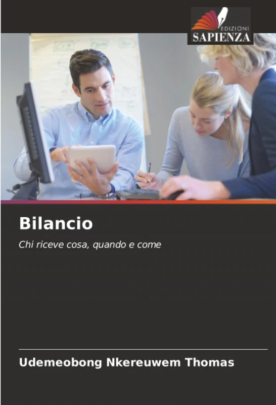 Bilancio: Chi riceve cosa, quando e come
