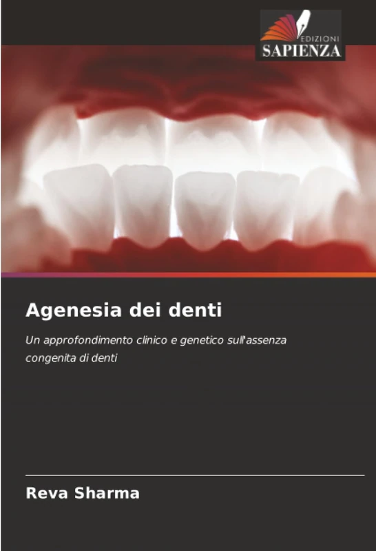Agenesia dei denti: Un approfondimento clinico e genetico sull'assenza congenita di denti - Image 1