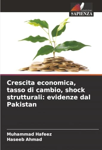 Crescita economica, tasso di cambio, shock strutturali: evidenze dal Pakistan