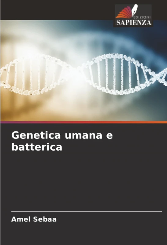 Genetica umana e batterica