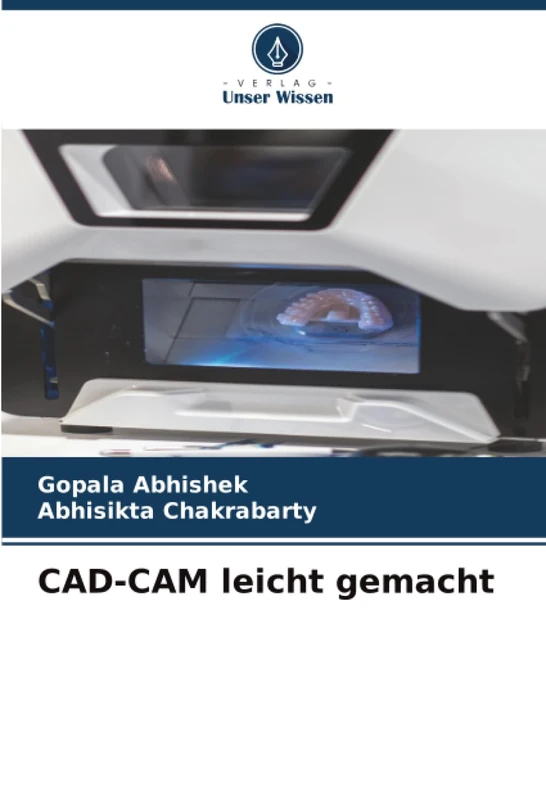 CAD-CAM leicht gemacht