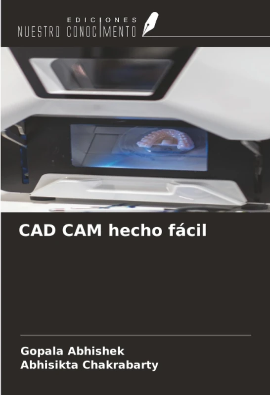 CAD CAM hecho fácil