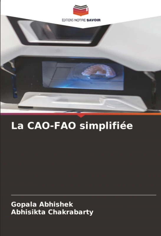 La CAO-FAO simplifiée
