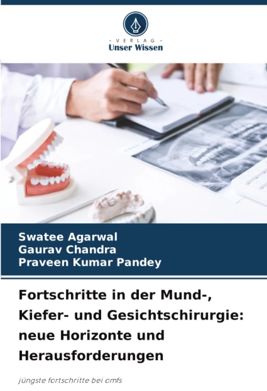 Fortschritte in der Mund-, Kiefer- und Gesichtschirurgie: neue Horizonte und Herausforderungen: jüngste fortschritte bei omfs