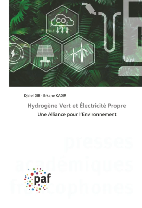 Hydrogène Vert et Électricité Propre: Une Alliance pour l’Environnement