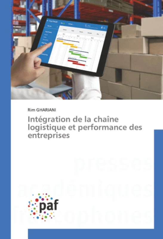 Intégration de la chaîne logistique et performance des entreprises - Image 1