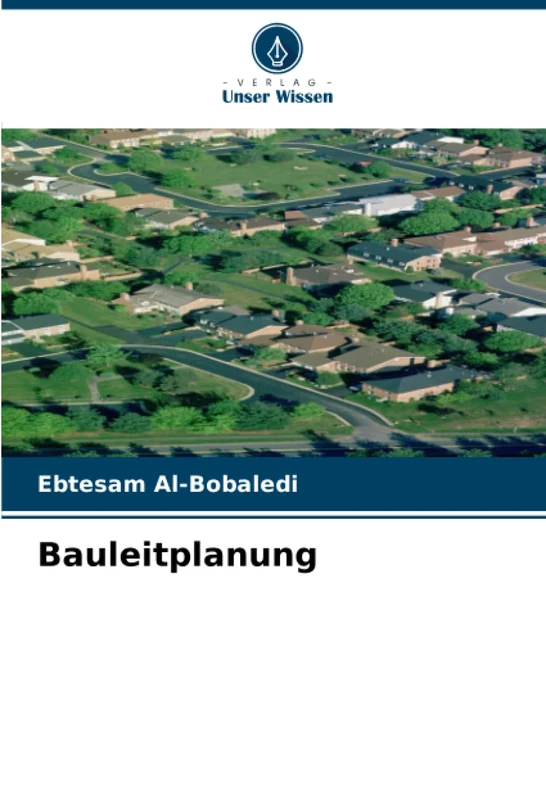 Bauleitplanung