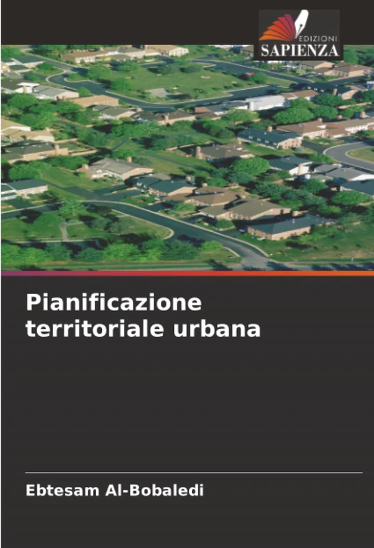 Pianificazione territoriale urbana