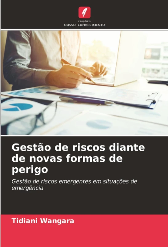 Gestão de riscos diante de novas formas de perigo: Gestão de riscos emergentes em situações de emergência