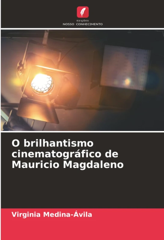 O brilhantismo cinematográfico de Mauricio Magdaleno