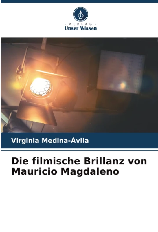Die filmische Brillanz von Mauricio Magdaleno - Image 1