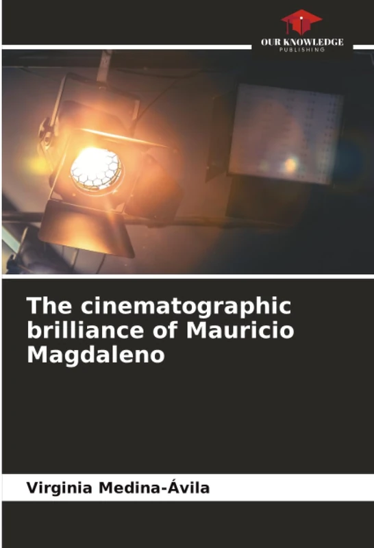 The cinematographic brilliance of Mauricio Magdaleno - Image 1