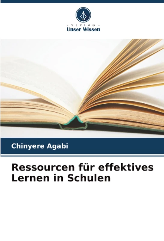 Ressourcen für effektives Lernen in Schulen - Image 1
