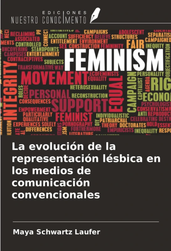 La evolución de la representación lésbica en los medios de comunicación convencionales
